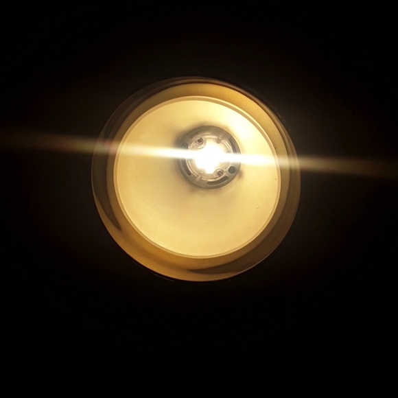 Clip on reading light - Picture 3 of 5